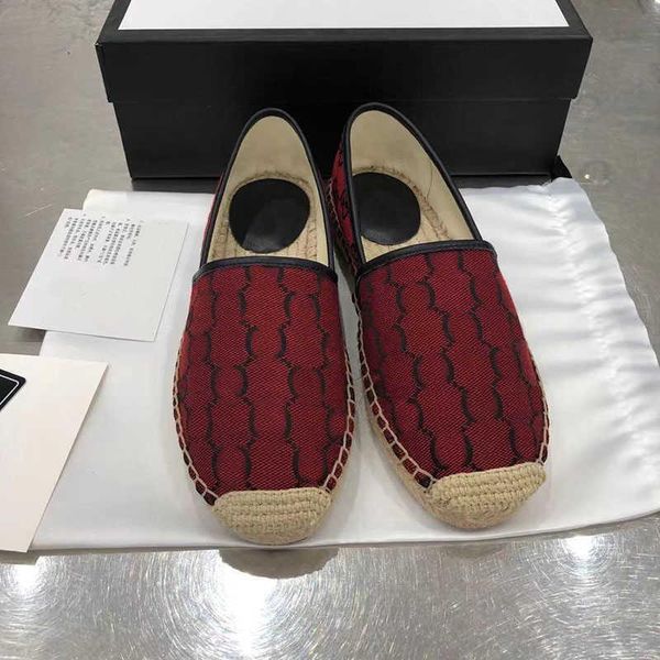 women luxurys sandals espadrilles summer designers ladies flat beach half slippers fashion woman loafers fisherman canvas shoe size 34-4 zci, Black
women luxurys sandals espadrilles summer designers ladies flat beach half slippers fashion woman loafers fisherman canvas shoe size 34-4 zci, Black
