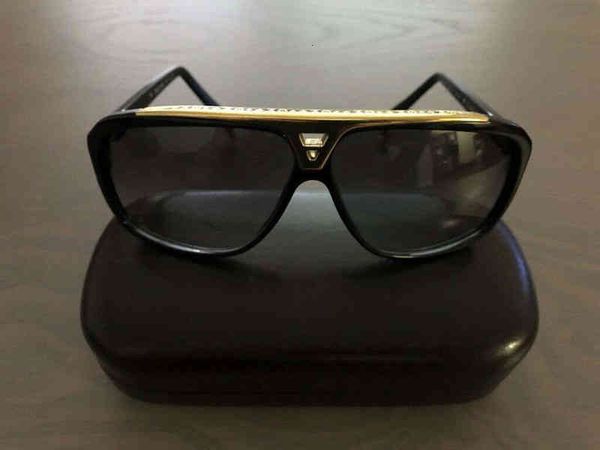 sunglasses designer sunglasses fashion luxury brand evidence retro vintage men shiny gold frame laser women quality with box qa5n, White;black
sunglasses designer sunglasses fashion luxury brand evidence retro vintage men shiny gold frame laser women quality with box qa5n, White;black