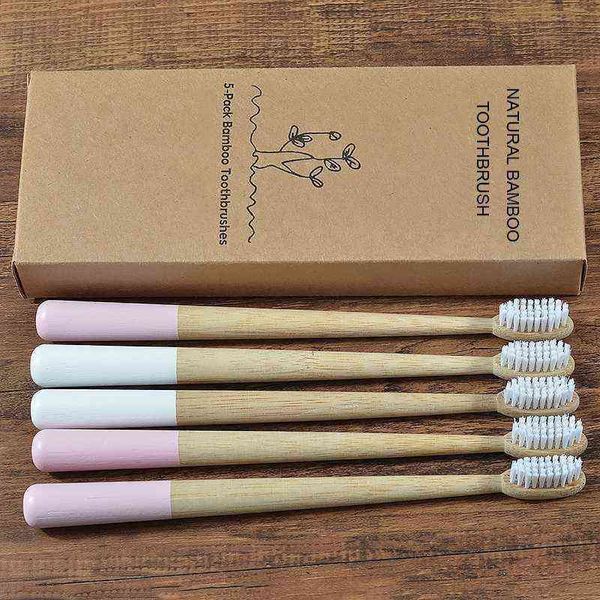 toothbrush dupont brush tooth ecological bamboo oral care biodegradable new packaging 5 units 0312
toothbrush dupont brush tooth ecological bamboo oral care biodegradable new packaging 5 units 0312