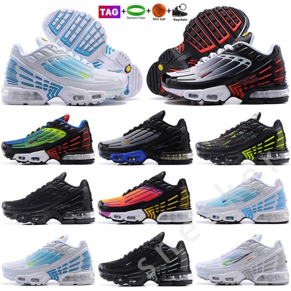 authentic 2022 plus iii tn 3 running shoes deep royal tiger obsidian air airmaxs max tn3 green aqua volt tiger radiant red trainers sneakers, Black
authentic 2022 plus iii tn 3 running shoes deep royal tiger obsidian air airmaxs max tn3 green aqua volt tiger radiant red trainers sneakers, Black