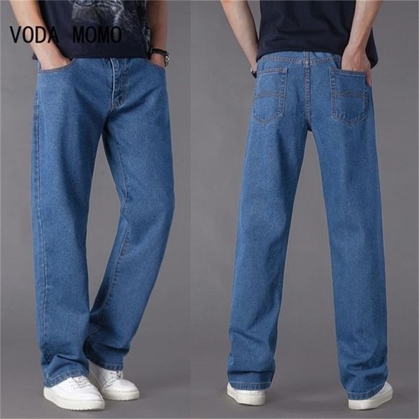 mens jeans fashion loose straight casual wide leg pants cowboy mans streetwear korean hip hop trousers spring summer jeans 220720, Blue
mens jeans fashion loose straight casual wide leg pants cowboy mans streetwear korean hip hop trousers spring summer jeans 220720, Blue