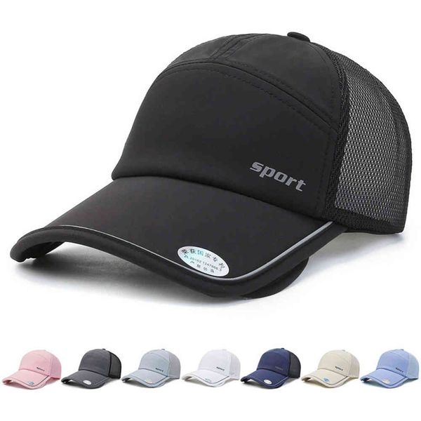 korean spring and summer hat men's women's sunscreen outdoor travel baseball cap simple fashion telescopic fishing, Blue;gray
korean spring and summer hat men's women's sunscreen outdoor travel baseball cap simple fashion telescopic fishing, Blue;gray