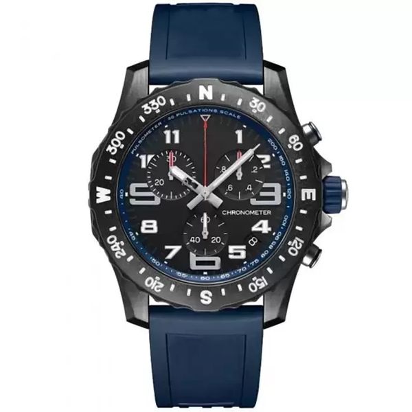 2022 luxury men's watch japan quartz endurance pro chronograph wristwatch red blue rubber 1884 men watches sapphire glass man watches w, Slivery;brown
2022 luxury men's watch japan quartz endurance pro chronograph wristwatch red blue rubber 1884 men watches sapphire glass man watches w, Slivery;brown