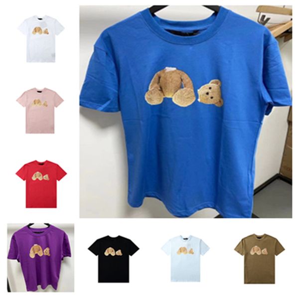 fashion summer men and womens t-shirts mans palms stylist angel t shirt tee guillotine bear printed short sleeve truncated bears angels tees, Black;green
fashion summer men and womens t-shirts mans palms stylist angel t shirt tee guillotine bear printed short sleeve truncated bears angels tees, Black;green