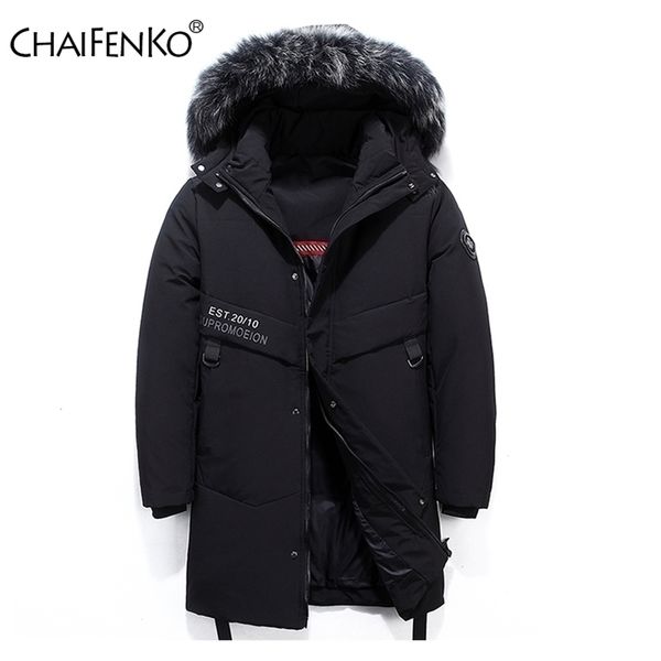 chaifenko brand winter warm down jacket men casual windproof thick hooded parkas men solid fashion cargo windbreaker coat mens 201116, Black
chaifenko brand winter warm down jacket men casual windproof thick hooded parkas men solid fashion cargo windbreaker coat mens 201116, Black
