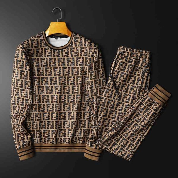 2022 latest brand fashion design trend men's and women's same sweater autumn new long sleeve suit, White;black
2022 latest brand fashion design trend men's and women's same sweater autumn new long sleeve suit, White;black