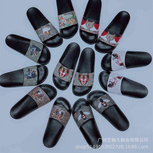 perennial spring and summer beach safflower line slippers men's sandals women's large 48, Black
perennial spring and summer beach safflower line slippers men's sandals women's large 48, Black