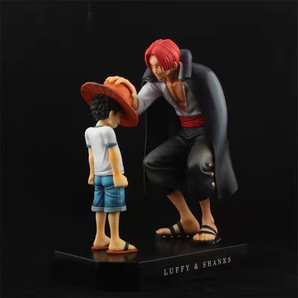one piece anime figure four emperors shanks straw hat luffy action figure one piece sabo ace sanji roronoa zoro figurine kids toys270k
one piece anime figure four emperors shanks straw hat luffy action figure one piece sabo ace sanji roronoa zoro figurine kids toys270k