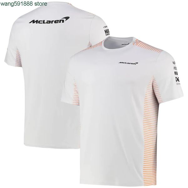 xhfh 2022 f1 team racing formula men's short sleeve t shirt for mclaren motorsport jerseys sports car fan fashion casual do not fade 8h, White;black
xhfh 2022 f1 team racing formula men's short sleeve t shirt for mclaren motorsport jerseys sports car fan fashion casual do not fade 8h, White;black