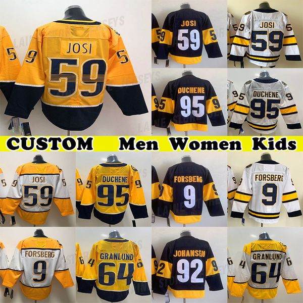 59 roman josi jersey 95 matt duchene 92 ryan johansen 9 filip forsberg 64 mikael granlund 74 juuse saros custom mens womens youth any name a, Black;red
59 roman josi jersey 95 matt duchene 92 ryan johansen 9 filip forsberg 64 mikael granlund 74 juuse saros custom mens womens youth any name a, Black;red