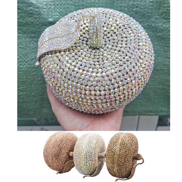 design party luxury crystal evening bags ab silver rose gold women prom handbags ladies clutch bags sm167 220620
design party luxury crystal evening bags ab silver rose gold women prom handbags ladies clutch bags sm167 220620