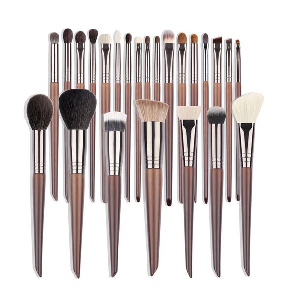 natural hair professional makeup brush set cosmetic tools brushes kit for make up synthetic foundation set concealer 220518
natural hair professional makeup brush set cosmetic tools brushes kit for make up synthetic foundation set concealer 220518
