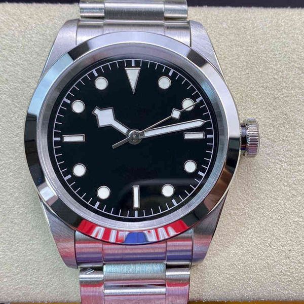 watch luxury designer fashion tudorslf 41mm 2824 automatic mechanical movement men's watch waterproof hjp0 sz76, Slivery;golden
watch luxury designer fashion tudorslf 41mm 2824 automatic mechanical movement men's watch waterproof hjp0 sz76, Slivery;golden