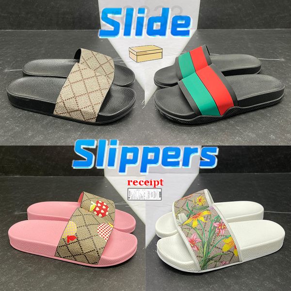 designer slippers with box men women slides leather stripe slide shoes bloom rubber black interlocking g mens web sandals matelasse red whit
designer slippers with box men women slides leather stripe slide shoes bloom rubber black interlocking g mens web sandals matelasse red whit