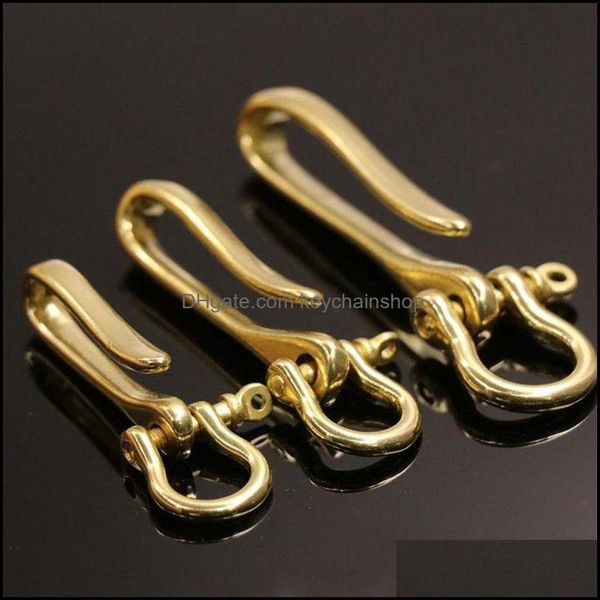 keychains fashion accessories copper brass d fob belt hook clip mens metal gold 3 size key chain ring joint connect buckle holder accessory2, Silver
keychains fashion accessories copper brass d fob belt hook clip mens metal gold 3 size key chain ring joint connect buckle holder accessory2, Silver