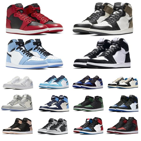 jumpman 1 men women basketball shoes 1s bred patent yellow toe university blue dark mocha chicago outdoor mens trainers sports sneakers
jumpman 1 men women basketball shoes 1s bred patent yellow toe university blue dark mocha chicago outdoor mens trainers sports sneakers