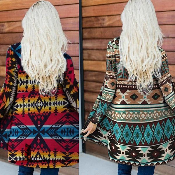 women's cape women outerwear & coats new spring boho geometric ethnic print mid length shawl women's, Black
women's cape women outerwear & coats new spring boho geometric ethnic print mid length shawl women's, Black