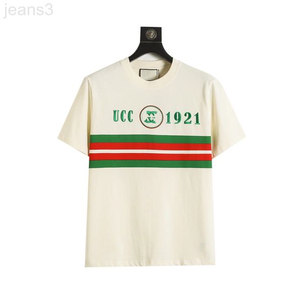 men's casual shirts designer gaoding g family 1921 embroidered red and green stripe printed short sleeve t-shirt loose yuan standard sy, White;black
men's casual shirts designer gaoding g family 1921 embroidered red and green stripe printed short sleeve t-shirt loose yuan standard sy, White;black