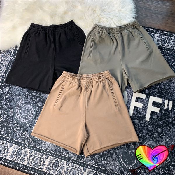 2022 shorts blank shorts men women 1 zipper pockets terry cotton hip hop solid, Black
2022 shorts blank shorts men women 1 zipper pockets terry cotton hip hop solid, Black