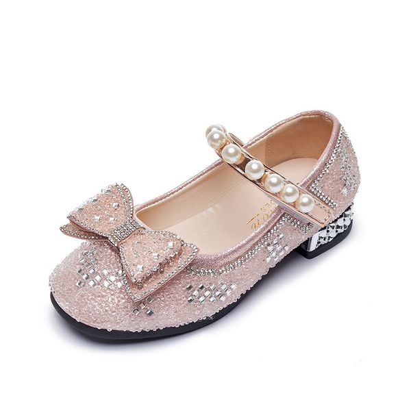 girls shoes kids sneakers casual children footwear girl crystal slipper soft sole princess high heel baby leather wear e1392, Black;red
girls shoes kids sneakers casual children footwear girl crystal slipper soft sole princess high heel baby leather wear e1392, Black;red