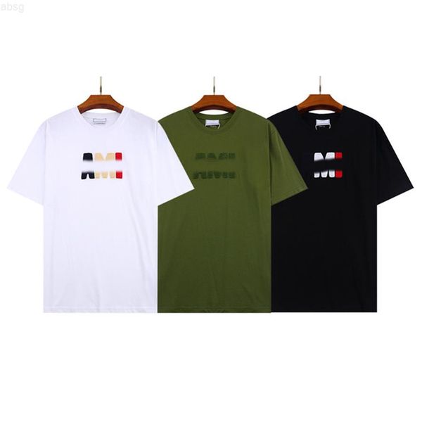 2022new mens women designers t shirt fashion men s tshirt man clothing amis+a 09356l, White;black
2022new mens women designers t shirt fashion men s tshirt man clothing amis+a 09356l, White;black