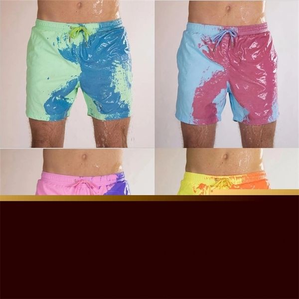 mens beach shorts magic personality changing with lining swimming quick dry swim trunks sports surf board shorts swimsuit 220602, White;black
mens beach shorts magic personality changing with lining swimming quick dry swim trunks sports surf board shorts swimsuit 220602, White;black