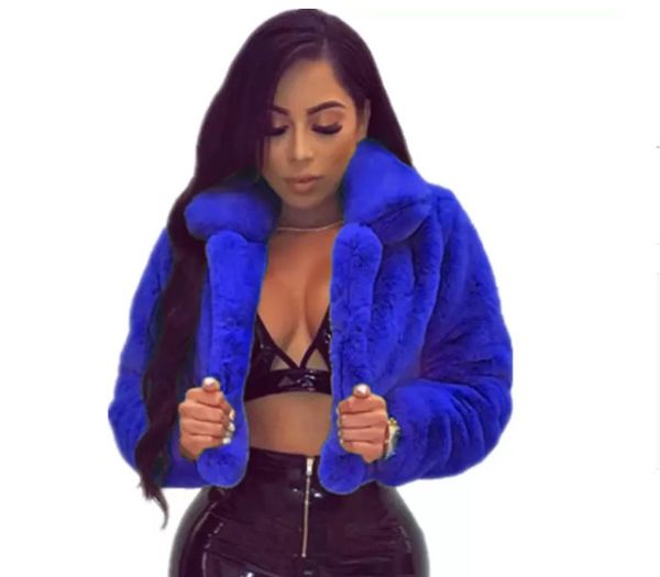 share to be partner customers often bought with women faux fur coat autumn winter long sleeve short jacket overcoat 6 colors casual solid wa, Black
share to be partner customers often bought with women faux fur coat autumn winter long sleeve short jacket overcoat 6 colors casual solid wa, Black