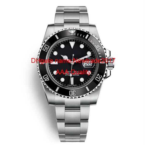 luxury quality mens watches 2813 mechanical automatic movement stainless steel ceramic bezel watches waterproof diver wristwatch2198, Slivery;brown
luxury quality mens watches 2813 mechanical automatic movement stainless steel ceramic bezel watches waterproof diver wristwatch2198, Slivery;brown