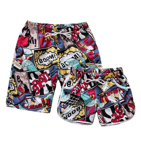 men's beach summer loose large size quick drying korean version leisure seaside flower shorts lovers fashion brand big under, White;black
men's beach summer loose large size quick drying korean version leisure seaside flower shorts lovers fashion brand big under, White;black