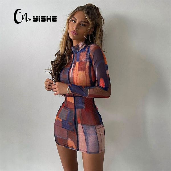 cnyishe midnight clubwear dress women fashion tie dye print baddie clothes female autumn bodycon dresses women vestido 220427, Black;white
cnyishe midnight clubwear dress women fashion tie dye print baddie clothes female autumn bodycon dresses women vestido 220427, Black;white