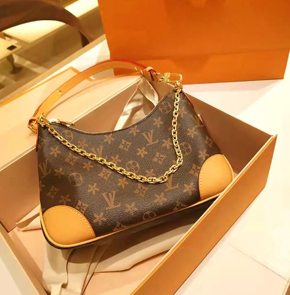 women purse and handbags new casual classic fashion women's bag flower underarm bag large capacity leather design m45832
women purse and handbags new casual classic fashion women's bag flower underarm bag large capacity leather design m45832