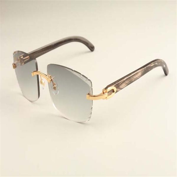 new factory direct luxury fashion ultra light sunglasses 3524015-j natural black pattern horns glasses legs sunglasses254e, White;black
new factory direct luxury fashion ultra light sunglasses 3524015-j natural black pattern horns glasses legs sunglasses254e, White;black