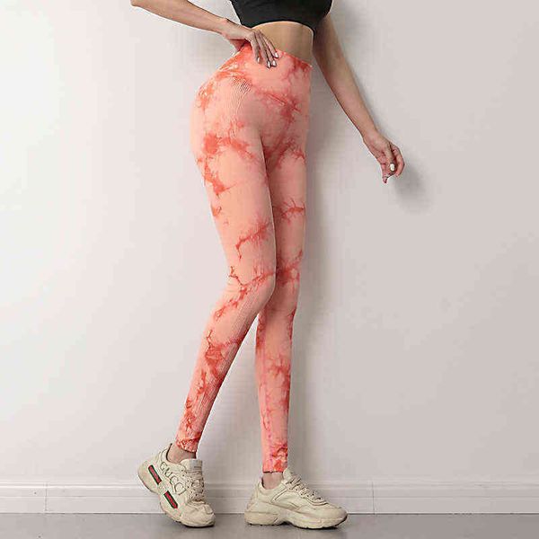yoga outfits tie dye naadloze leggings sport fitness hoge taille broek kleurrijke vrouwen panty running workout kleding 220523, White;red
yoga outfits tie dye naadloze leggings sport fitness hoge taille broek kleurrijke vrouwen panty running workout kleding 220523, White;red