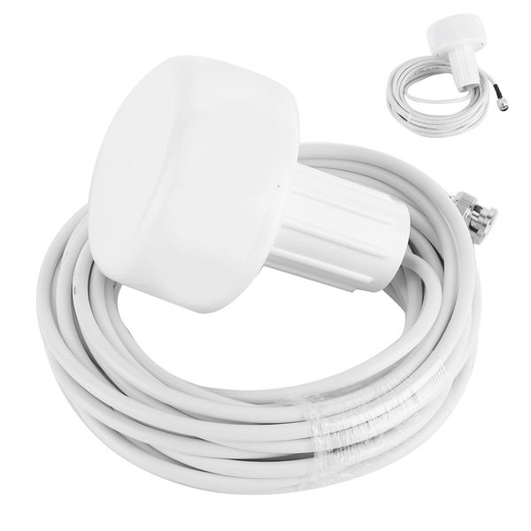 universal marine navigation antenna receiver 8meters cable waterprooof gps antenna 3-5v for ship boat 
universal marine navigation antenna receiver 8meters cable waterprooof gps antenna 3-5v for ship boat