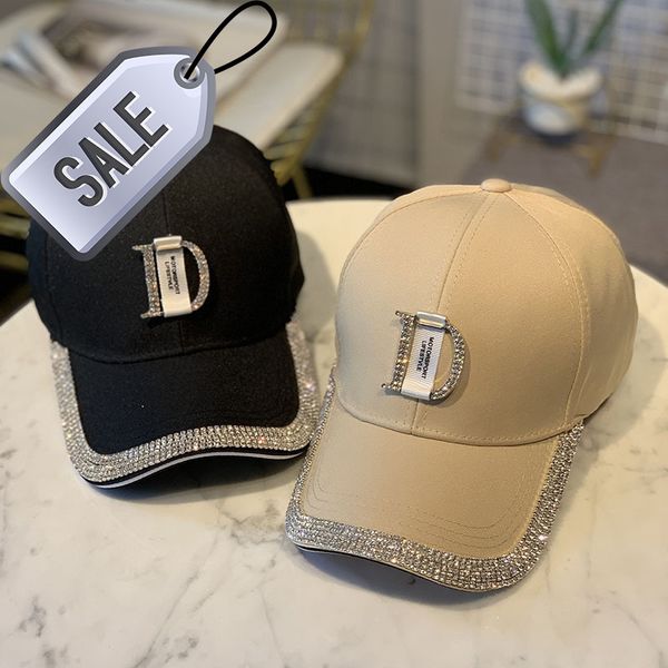 letter d baseball women trend cotton blingbling cap snapback hip hop cap uv protection hat women's gorras mujer, Blue;gray
letter d baseball women trend cotton blingbling cap snapback hip hop cap uv protection hat women's gorras mujer, Blue;gray