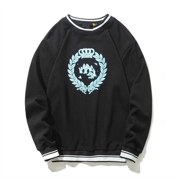 22ss designers hoodies fashion new men's sweatshirts retro street casual pullovers brand couple clothing winter sweatshirts 668, Black
22ss designers hoodies fashion new men's sweatshirts retro street casual pullovers brand couple clothing winter sweatshirts 668, Black