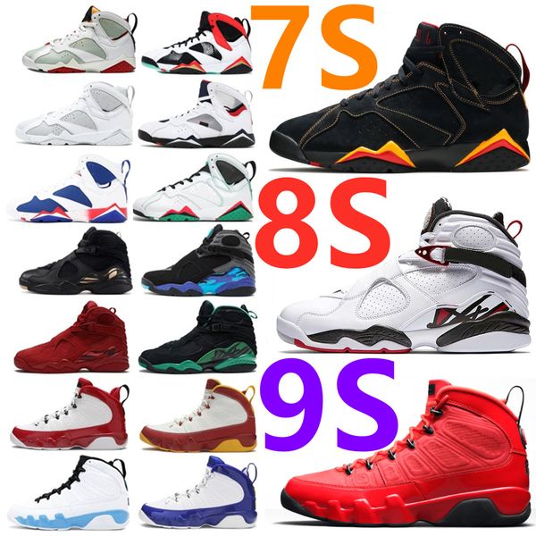 jumpman 7s 8s 9s basketball shoes designer sneakers 9 fire red university blue cool grey 8 playoff valentines day 7 citrus lava outdoor foot
jumpman 7s 8s 9s basketball shoes designer sneakers 9 fire red university blue cool grey 8 playoff valentines day 7 citrus lava outdoor foot