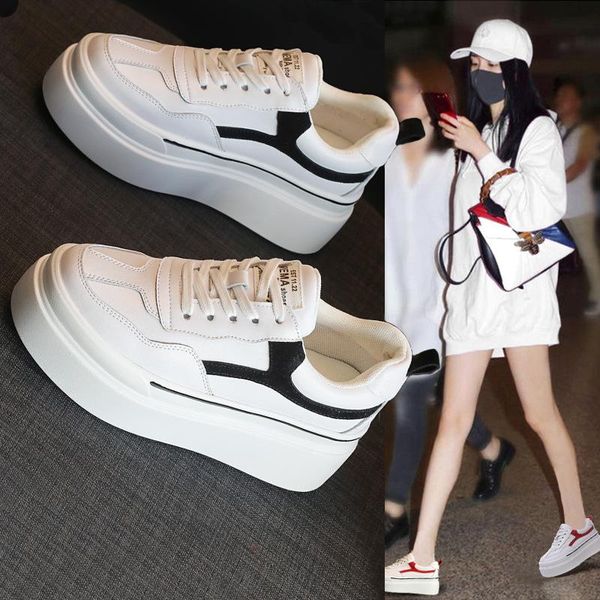 heel 7cm women slope with water-proof platform shoes women hidden heel wedge platform chunky shoes white shoes, Black;yellow
heel 7cm women slope with water-proof platform shoes women hidden heel wedge platform chunky shoes white shoes, Black;yellow