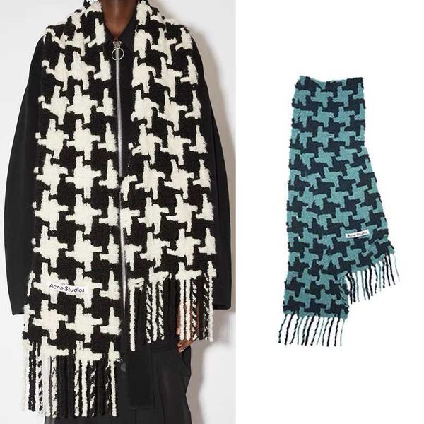 shawl 2022ac same autumn and winter wool with thick beard windmill pattern warm female student scarf, Blue;gray
shawl 2022ac same autumn and winter wool with thick beard windmill pattern warm female student scarf, Blue;gray