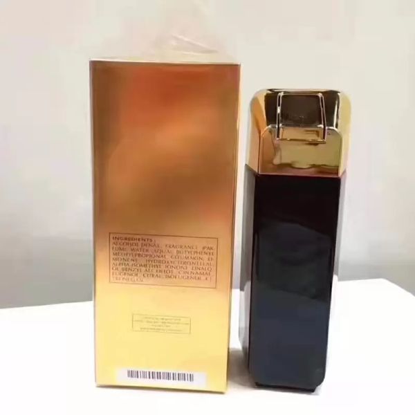 highest quality luxuries natural spray perfumes woman man gold bottle 100ml perfume autumn fall fragrance spray fragrances charming smell wi
highest quality luxuries natural spray perfumes woman man gold bottle 100ml perfume autumn fall fragrance spray fragrances charming smell wi