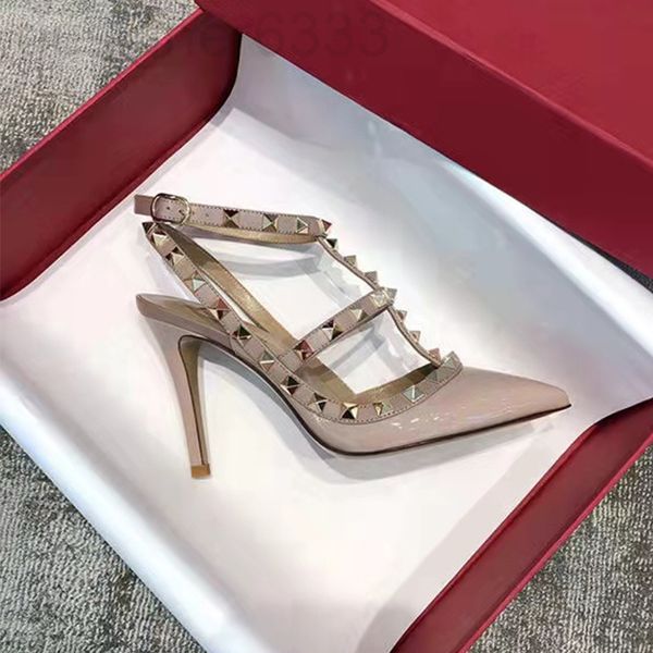 sandals designer willow nail pointed thin heel high heels women's summer strap fashion sandals large shoes yfc3, Black
sandals designer willow nail pointed thin heel high heels women's summer strap fashion sandals large shoes yfc3, Black