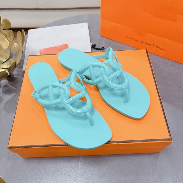 2022 designer slippers classic sandals genuine leather fashion shoes ladies slipper beach flat heel flip flops with dustbag size 34-43 0407, Black
2022 designer slippers classic sandals genuine leather fashion shoes ladies slipper beach flat heel flip flops with dustbag size 34-43 0407, Black