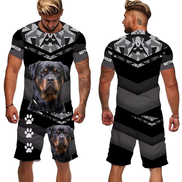 rottweiler dog 3d printed t shirt t shirt shorts set male summer sportwear casual men s tracksuit fashion clothing suit 220616, Gray
rottweiler dog 3d printed t shirt t shirt shorts set male summer sportwear casual men s tracksuit fashion clothing suit 220616, Gray