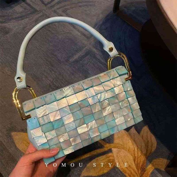 of fritillary a natural small number shells square shrimp bright slices hand woven hand-held dinner armpit bags purses handbags women white
of fritillary a natural small number shells square shrimp bright slices hand woven hand-held dinner armpit bags purses handbags women white