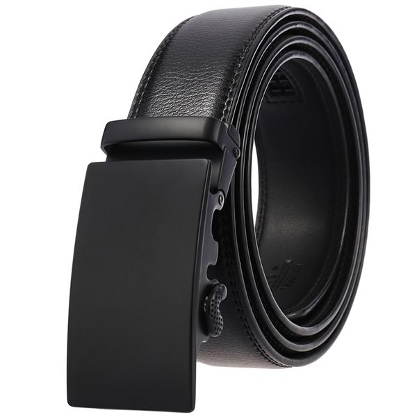 genuine leather men's belt luxury designer mens belts strap automatic buckle male belt for men golf 3.5cm black 220415, Black;brown
genuine leather men's belt luxury designer mens belts strap automatic buckle male belt for men golf 3.5cm black 220415, Black;brown