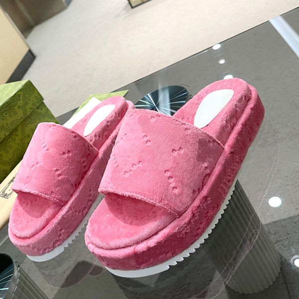 classic printed letter slipper towel cloth platform sandal thick bottom flip flop non-slip rubber sole summer slipper slide mens womens slip, Black
classic printed letter slipper towel cloth platform sandal thick bottom flip flop non-slip rubber sole summer slipper slide mens womens slip, Black