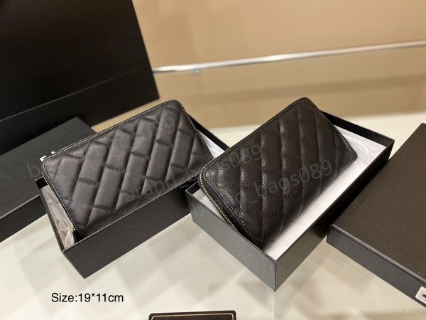 wholesale luxury designer ladies zipper wallets women card holder long sheep leather tri-fold short clutch wallet lady classical caviar purs, Red;black
wholesale luxury designer ladies zipper wallets women card holder long sheep leather tri-fold short clutch wallet lady classical caviar purs, Red;black