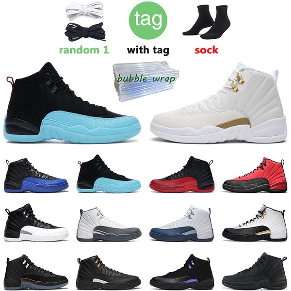 12s men basketball shoes 12 indigo university gold red dark concord triple black white reverse taxi playoff mens sports trainer sneakers
12s men basketball shoes 12 indigo university gold red dark concord triple black white reverse taxi playoff mens sports trainer sneakers