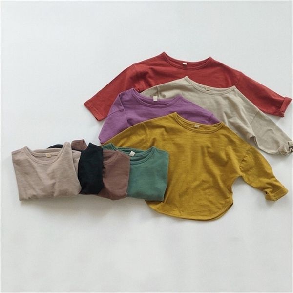 kids clothes t shirt baby girls and boys clothes long sleeves t-shirts fashion children t-shirt children clothes 220720, Blue
kids clothes t shirt baby girls and boys clothes long sleeves t-shirts fashion children t-shirt children clothes 220720, Blue