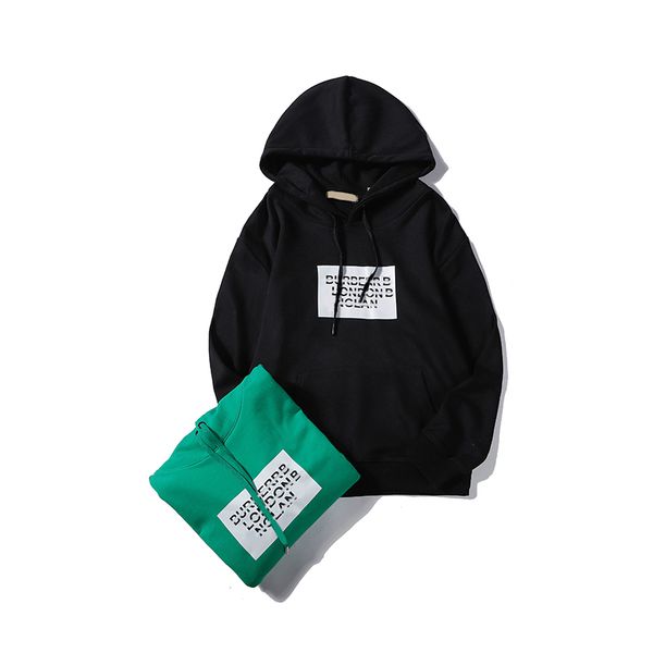 2022 new spring autumn brand logo casual mens hoodies sweatshirts men fashion printing streetwear hoodies sweatshirt mk, Black
2022 new spring autumn brand logo casual mens hoodies sweatshirts men fashion printing streetwear hoodies sweatshirt mk, Black